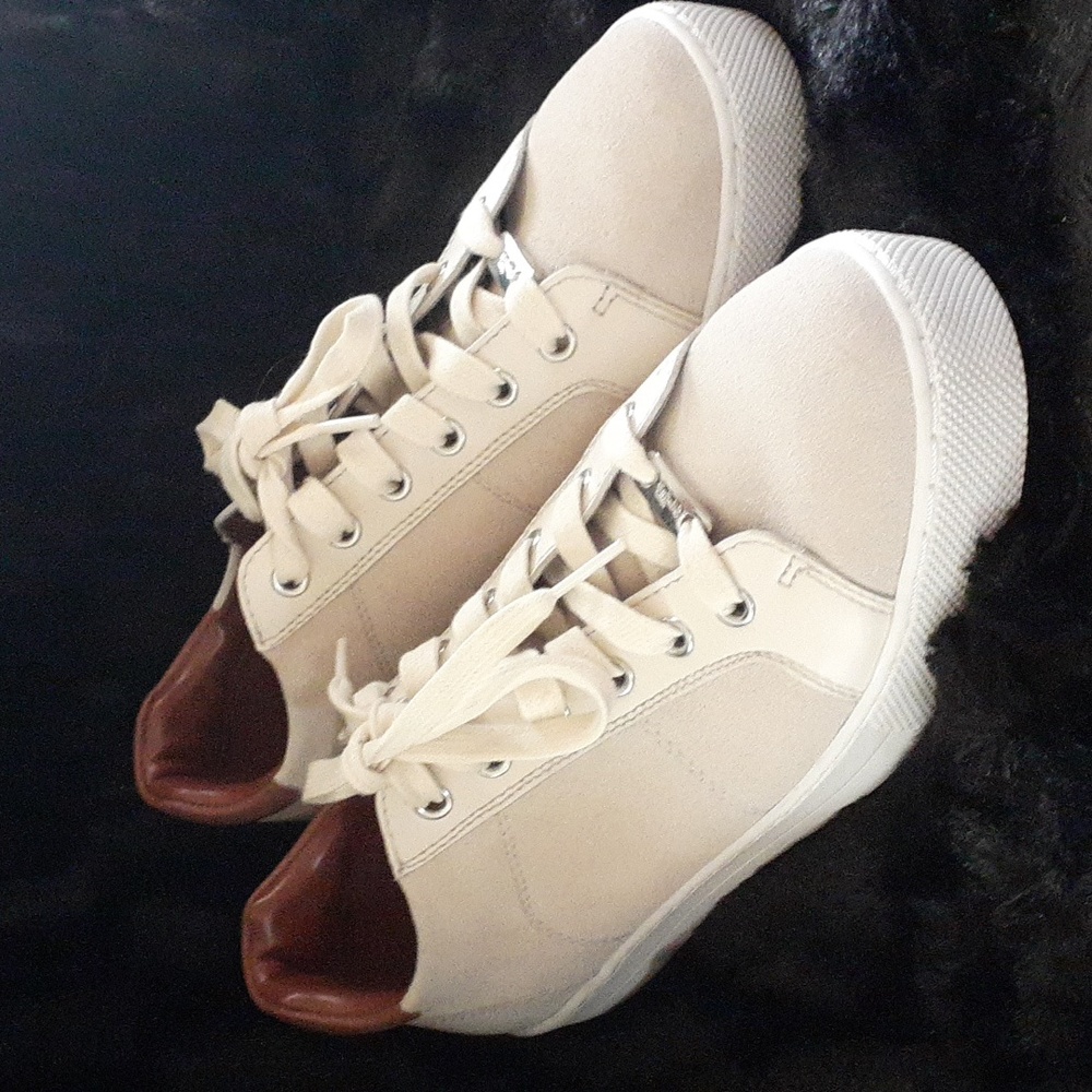 Coach Paddy Sneakers sz 10